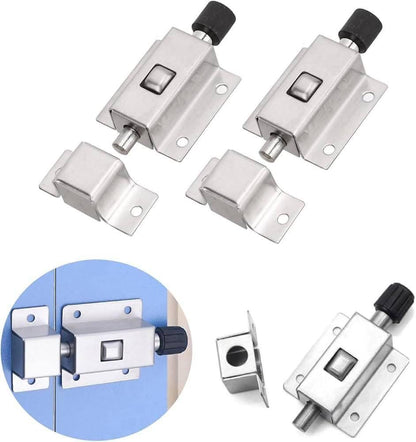 Mini Door Spring Lock