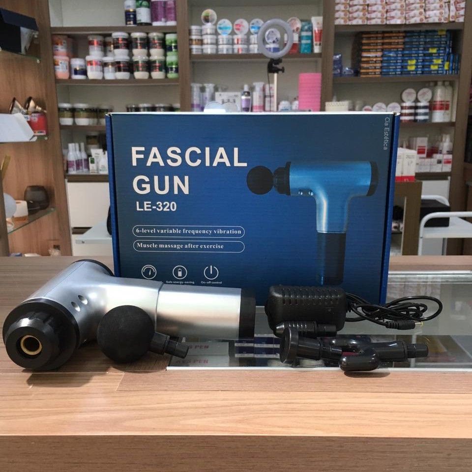 Fascial Gun Massager