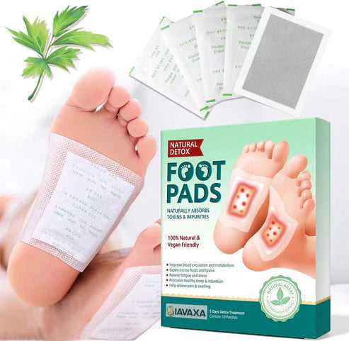 Detox Foot Patches