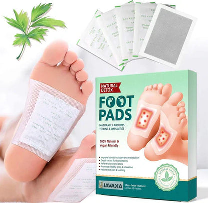 Detox Foot Patches