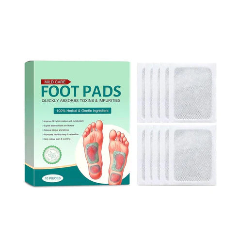 Detox Foot Patches